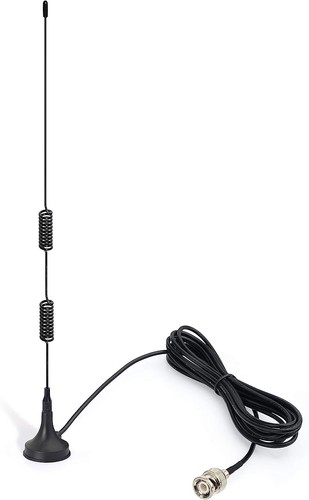 Antenna radioamatore vhf - antenna,