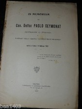 Valdesi In memoriam del Cav