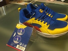 SCARPE LIDL SNEAKERS LIMITED EDITION TG. EU 39/6 UK