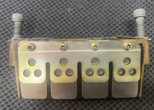 Mercury optimax 135 175 - mercury,
