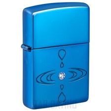 ZIPPO ACCENDINO SIMPLE DESIGN