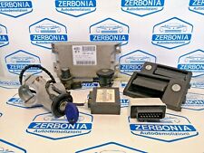 FIAT 500 ANNO a.1997 1100 B - KIT AVVIAMENTO CON SERIE NOTTOLINI motore 176B2000