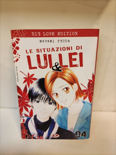 Situazioni lui lei - lei,