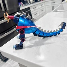BANDAI Soul of Chogokin GX-05