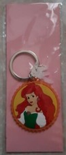 Portachiavi Ariel Sirenetta