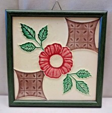 Antico Mattonella Maiolica