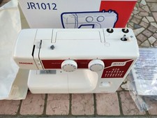 Macchina da cucire Janome JR1012