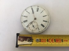 Meccanismo Antico Orologio