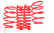 -30 mm BMW E87 118d - 120d -