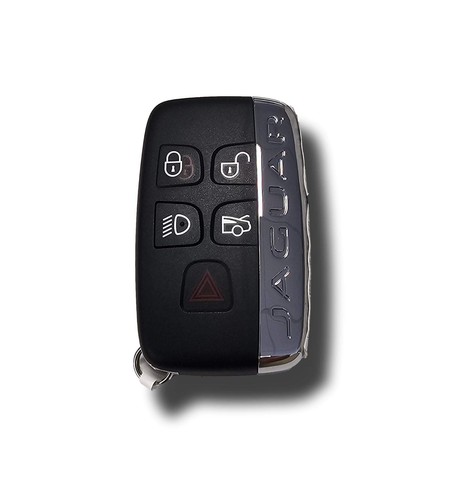 Jaguar type chiave - f,