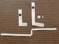 Cavi a nastro vari LVDS per TV al plasma TC-P42C1 Panasonic Viera