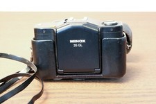 201) Macchina fotografica
