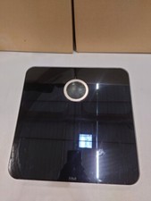 Fitbit Aria FB202 Smart Scala - Usato, senza Batteria, Segni Di Utilizzo