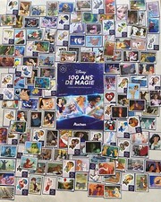 Album neuf  100 ans de magie