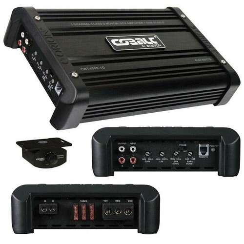 Orion cbt4500 4500w max - cbt4500.1d,