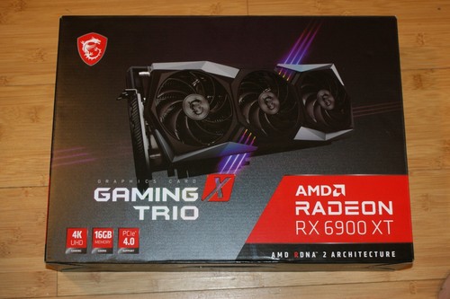 Msi amd radeon - msi,