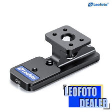 Leofoto CF-01 Piedino di