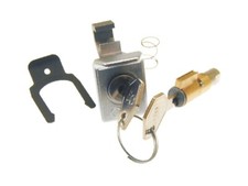 Cif Kit Serratura Bloccasterzo