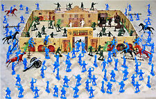 Marx Replica Alamo Playset -