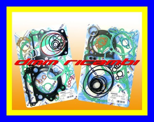 Kit serie guarnizioni completa
