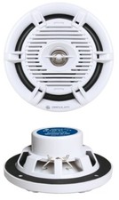 CASSE STEREO MARINE A 2 VIE