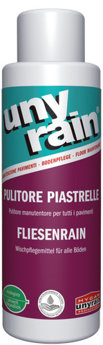 Pulitore piastrelle unyrain - pulitore,
