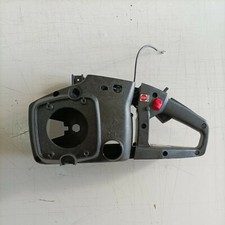 IMPUGNATURA MANICO ACCELERAZIONE PER MOTOSEGA MCCULLOCH MACCAT 839 ricambi usati