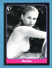 LE BELLISSIME -Masters Cards