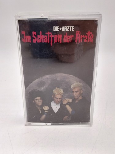 Die ärzte im - Ärzte,