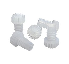 TAPPI ALETTATI A FUNGO pz.100