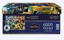 Harry Potter - Le case di