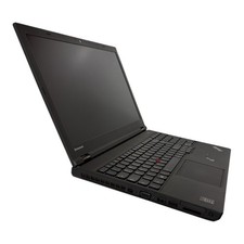 Lenovo ThinkPad W540 i7 8GB