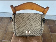 Borsa da scuola in tela
