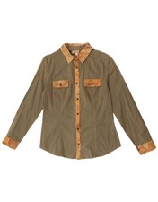 Camicia blusa ALVIERO MARTINI