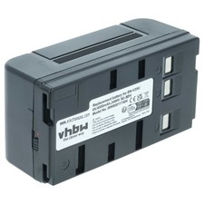 Batterie pour JVC GR-AX400