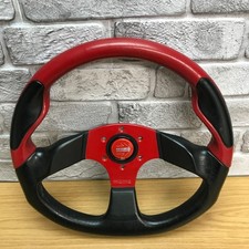 Volante originale Momo