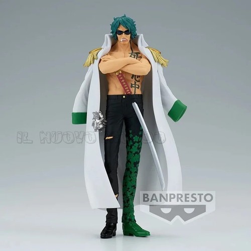 One piece aramaki - aramaki, –