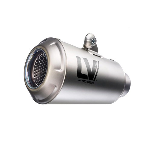 Leo vince 15200t silenziatore - leo,