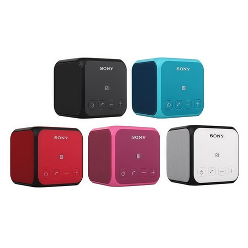 Altoparlante wireless