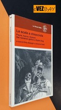 La scala a chiocciola - Paura
