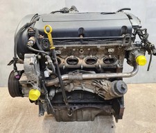 Motore Opel Insignia A A16XER