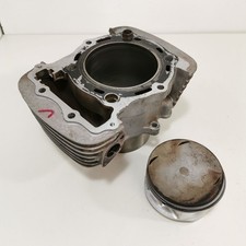 Kawasaki VN 1500 A VNT50A