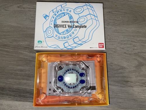 Digimon adventure digivice - adventure, ver