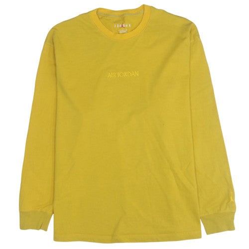 Felpa pullover nike air jordan - pullover,