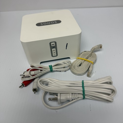 Sonos connect generazione - 2a,