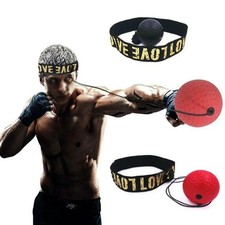 Palline da Boxe Lotta con