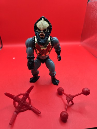 Figurina vintage motu - figurina,