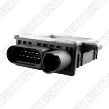 Diesel Contrôleur de Bougie de Préchauffage Pour Chevrolet Silverado 2500 HD 200