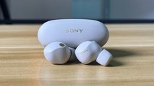 Sony WF-1000XM5 Cuffie Wireless COME NUOVE- LIKE NEW