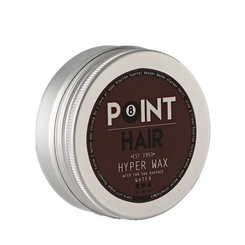 Farmagan point hair hyper wax - point,